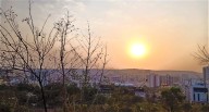 Maharashtra Weather Update, October 13: Dry Conditions Prevail Across State, Daytime Heat Intensifies in Some Districts