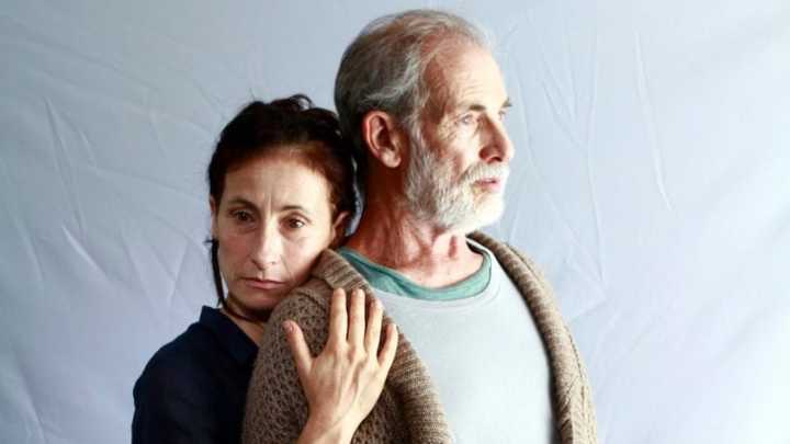 Amparo Noguera por la muerte de su padre Héctor Noguera: "Es parte de la historia cultural de Chile"