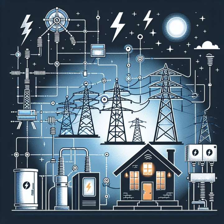 Toshiba JSW Revolutionizes NTPC's Power Plants with AI Monitoring System