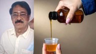 Tamil Nadu Pharma Firm Owner Arrested Over Child Deaths Linked To Coldrif Syrup