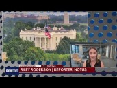 'Substantial' RIFs of federal workers begin, White House says