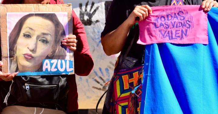 Transfemicidio de Azul en Neuquén: las claves de la causa y los cuatro puntos geográficos de interés