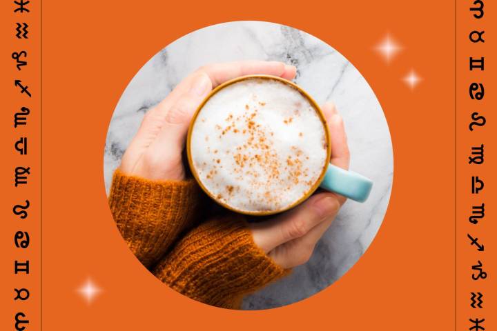 Your Perfect Fall Treat, Based on Your Zodiac Sign