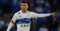 La fuerte autocrítica de Gary Medel en la UC: “Contento por el triunfo, pero el juego fue una mierd...”