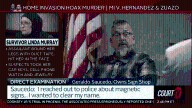 Sign Shop Owner Recalls Making Magnetic Signs For Carlos Hernandez