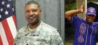 $25,000 reward offered in unsolved 2013 shooting death of Redstone Arsenal Lt. Col. Alonzo Bernard McGhee