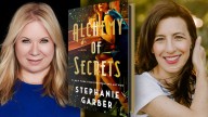 Julie Plec Adapting 'Alchemy Of Secrets' Novel For TV At Universal