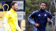Terminó la zozobra en el caso Jhon Jáder Durán: reapareció en los entrenamientos del Fenerbahce y su regreso ya tendría una fecha pactada