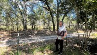 Non-hunters in Florida secure permits trying to spare bears