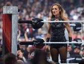 Becky Lynch Makes Bold Statement About WWE Career