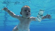 Judge Dismisses Nevermind Baby's Lawsuit Against Nirvana: "Not Child Pornography"
