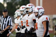 Vote: Who should be the football player of the week for the week of Oct. 20?