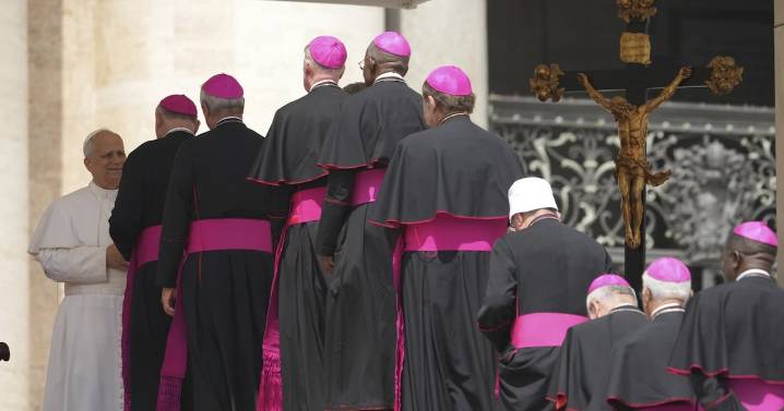4K people abused by priests in Italy: victims' group