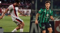 San Lorenzo ya juega con San Martín de San Juan que viene presionado a ganar