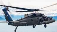 Encontraron el helicóptero perdido de la Fuerza Aérea de Chile: hay un muerto y tres sobrevivientes