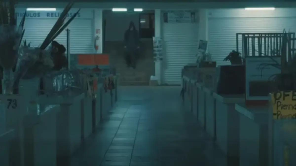 ¿Te gusta lo paranormal? Vive el recorrido del “Mercado del Terror” en el Santo Niño