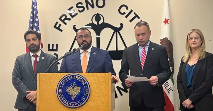 Fresno to deploy election monitors across city