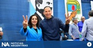 El peronismo formoseño ganó con más del 50% de los votos