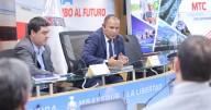 MTC realiza mesa técnica para la reducción de brechas de conectividad en zonas vulnerables