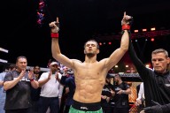What's next for the new world champions after PFL's Road to Dubai?