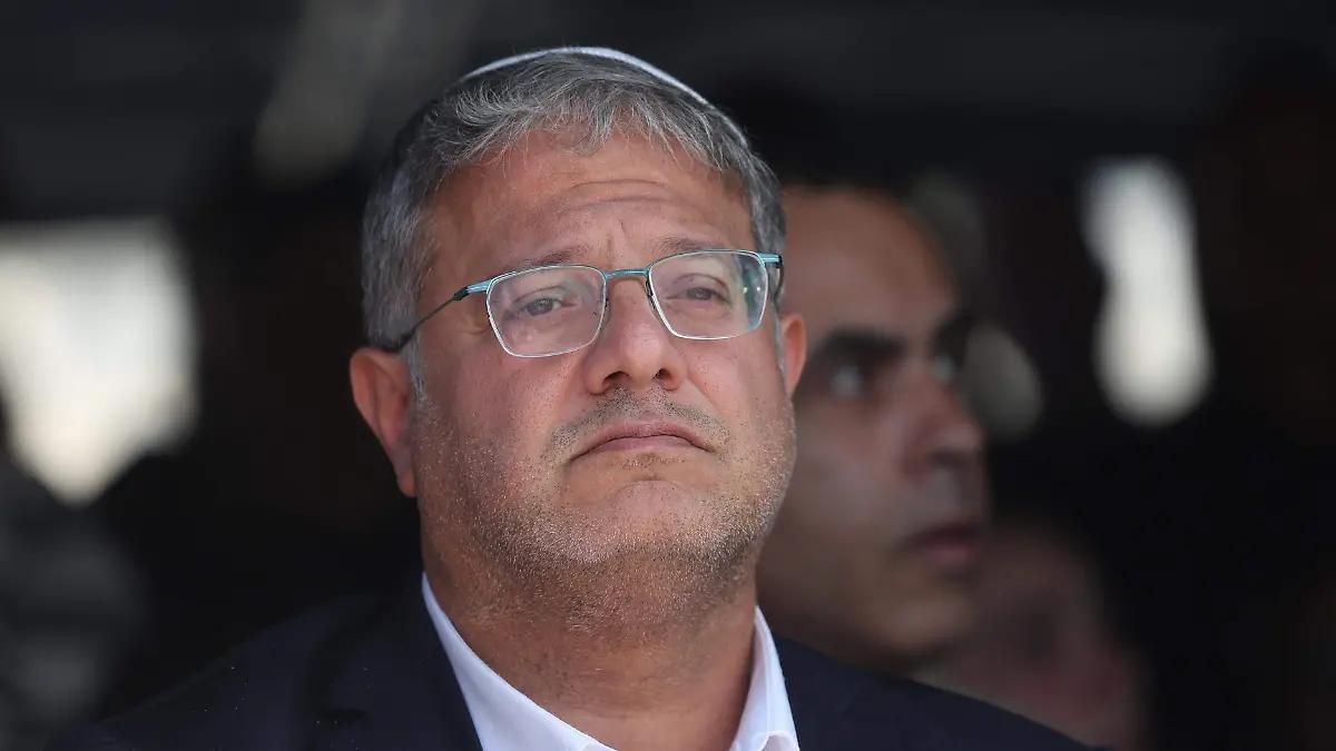 Parlamento israelí aprueba anexión de territorio palestino ocupado de Cisjordania