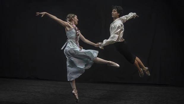 La magia del ballet a través de un cuento popular