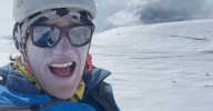 Balin Miller: Alaskan climbing star dies in fall from Yosemite's El Capitan