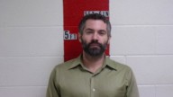 Georgia man arrested for shooting at NC home after tearing Trump banner