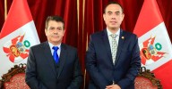 Fiscal de la Nación sobre José Jerí: "Me genera expectativas porque veo una diferencia entre uno y otro gobernante"