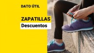 Marcas tienen "oulets" online para comprar zapatillas hasta 60% más baratas: Así puedes acceder