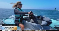 Jet Ski to Catalina | Let's Go Places