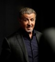 Sylvester Stallone: "Nunca quise incluir carga ideológica en mis personajes, por eso Rocky nunca habla de política ni Rambo es de derechas"