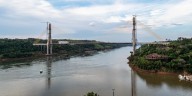 Extienden el régimen de zona franca a pasos internacionales clave en Misiones