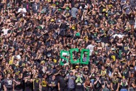 Oregon Ducks lose first-place votes in both AP and coaches polls