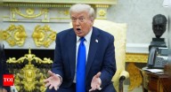 ‘Real chance’: Donald Trump says Gaza peace deal ‘very close’; talks may reshape wider region