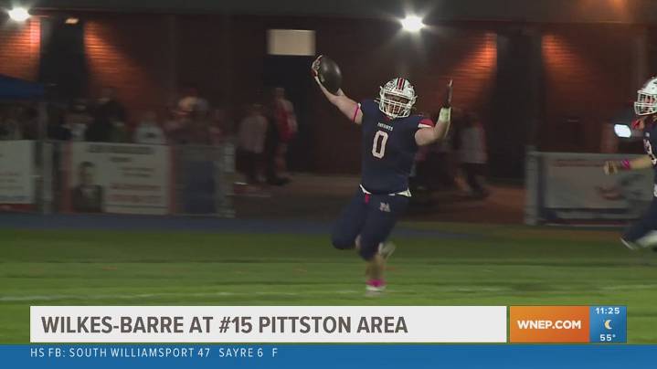 Week 7 of the Super 16 Sports Final: Part 2