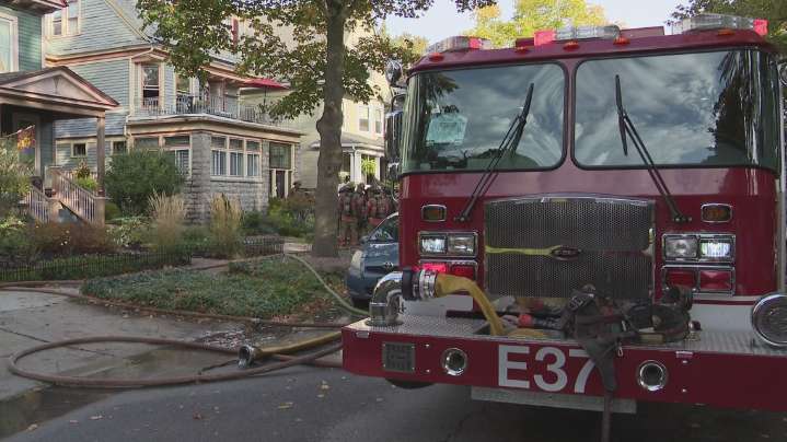 Buffalo man arraigned for alleged murder of mother and four