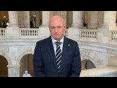 Sen. Mark Kelly warns millions face higher premiums if government shutdown continues