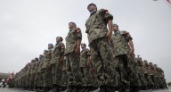 TC admite demanda de la Defensoría del Pueblo contra ley de amnistía para militares y policías