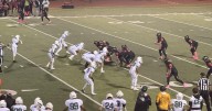Flagstaff football falls to Bradshaw Mountain in Prescott Valley, 49
