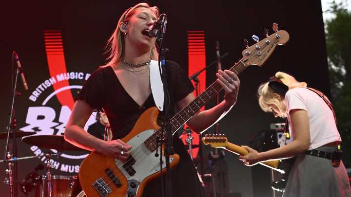 ICYMI: Under The Radar Rock Album Favorites (September 2025)