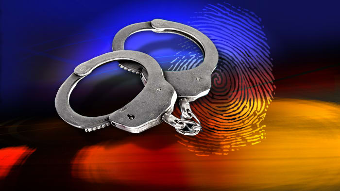 Montgomery County man sentenced to 35 years in prison for sexually abusing child for at least 3 years