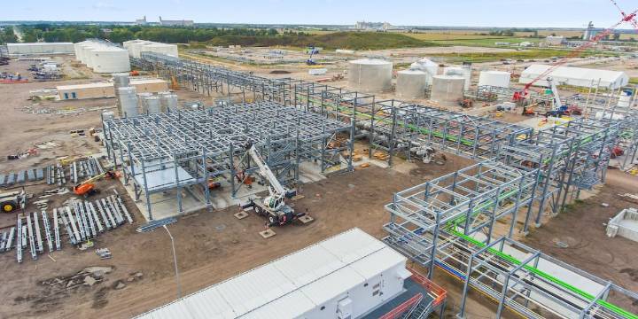 Love’s takes ownership of Heartwell Renewables