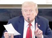 Trump’s war on the left: Inside the plan to investigate liberal groups