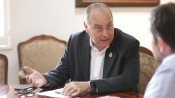 "Atención a víctimas debe ser política de Estado": Jaime Rochín