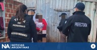 Rescataron a dos jóvenes que cayeron en una red de trata tras falsas ofertas laborales en Brasil