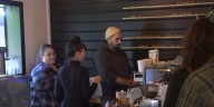 Portland coffee shop offers free breakfast for SNAP recipients during shutdown