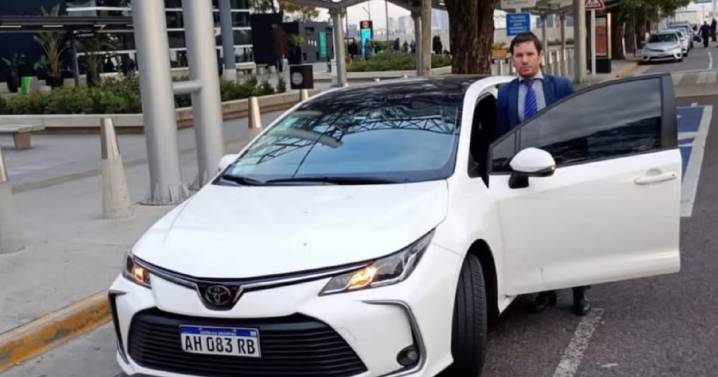 Doble femicidio en Córdoba: encontraron un cuerpo y buscan saber si es el chofer desaparecido