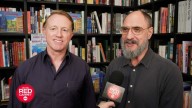 'Bob's Burgers' creator Loren Bouchard and animator Bernard Derriman dish on new book and show's 300th episode milestone