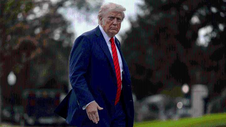 Trump responde a China con aranceles adicionales del 100% y desata el temor a una nueva guerra comercial